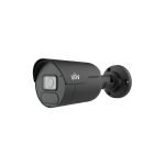 IPC2124LE-ADF28KM-H-BLACK Kamera IP 4Mpix 2.8mm IR 50m mikrofon WDR AI