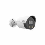 IPC2124SB-ADF40KMC-I0 Kamera IP 4Mpix  AI 4mm IR 30m WDR mikr. głośnik