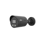 IPC3615LE-ADF28K-H-BLACK Kamera IP 5Mpix AI 2.8mm IR 30m mikrofon IP67