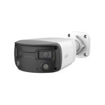IPC2K24SE-ADF40KMC-WL-I0 Kamera IP UNV 4Mpix ColorHunter 2x4mm LED30m mikr.