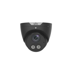 IPC3615SB-ADF28KMC-I0-BLACK Kamera IP AI 5Mpix LightHunter 2.8mm IR30m mikr