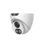 IPC3618SB-ADF28KMC-I0 Kamera IP 4K/8Mpix, AI, AD, ColorHunter TriGuard