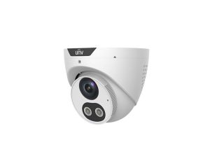 IPC3618SB-ADF28KMC-I0 Kamera IP 4K/8Mpix, AI, AD, ColorHunter TriGuard