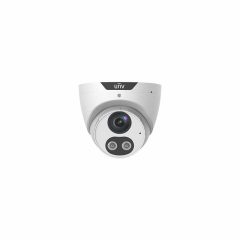 IPC3618SB-ADF40KMC-I0 Kamera IP 8Mpix AI AD ColorHunter 4mm IR30m WDR AI