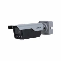 ITC413-PW4D-IZ3 Kamera IP ANPR 4Mpix 8-32mm MZ IR 30m IP67 IK10