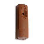 IMPAQSBR Czujka wibracyjna, akcelerometr, brązowa