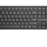 K41 Wireless slim keyboard