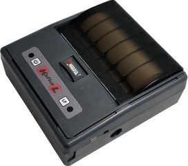 KAFKA-L/Z Liniowa drukarka termiczna KAFKA-L/Z