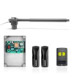 KBILL30M.PM Zestaw montażowy do bram skrzydłowych 3 m BENINCA