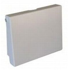 KBPN-01M Przycisk napadowy, nożny średni z pamięcią - kl. C