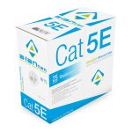 KIF5LSOH305 Kabel F/UTP kat.5e LSOH Eca 305m
