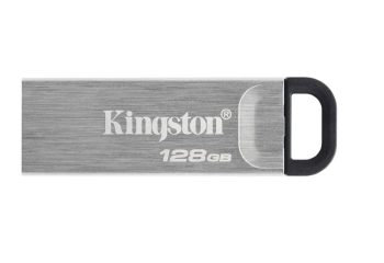 256GB DATATRAVELER USB 3.2 Gen 1 200MB/s