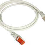 KKS6SZA0.25 PATCH CORD KAT.6 FTP 0,25M