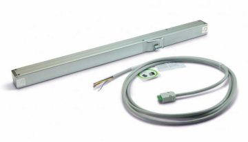 KM30/600 Napęd łańcuchowy, 24V DC/1A, wysuw 600mm