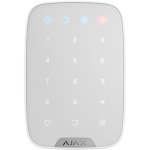 KeyPad WHITE Bezprzewodowa klawiatura, biała