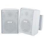 LB20-PC30-5L Głośnik w obudowie 5", 70/100V, biały