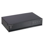 LBB1930/20 Wzmacniacz mocy Plena 120 W do mocowania w szafie RACK