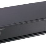 LBB1935/20 Wzmacniacz mocy Plena 240 W do mocowania w szafie RACK