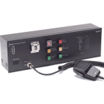 LBB1995/00 Panel strażaka, mikrofon alarmowy, PLENA