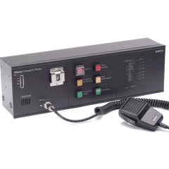 LBB1995/00 Panel strażaka, mikrofon alarmowy, PLENA