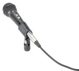 LBB9600/20 MIKROFON POJEMNOŚCIOWY REDUKUJĄCY SZUMY, Bosch