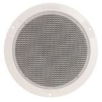 LBC 3087/41 Głośnik sufitowy 6W montaż za pomocą 3 wkrętów
