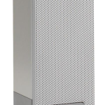 LBC3201/00 KOLUMNY GŁOŚNIKOWE 'Line Array' 90/60W, 120 * 8 cm