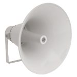 LBC 3483/00 Głośnik tubowy okrągły 35W biały, POŻAROWY CNBOP