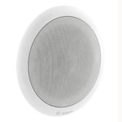 LC1-WC06E8 Głośnik sufitowy, 6W, ABS
