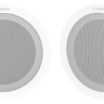 LC9-UC06B Głośnik sufitowy z tylną obudową