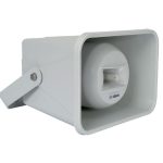 LH1‑UC30E Głośnik tubowy do odtwarzania muzyki 30W IP65