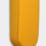 LM-8/W-5 SOFT-YELLOW Unifon cyfrowy z wyłącznikiem, wersja z funkcją 3-pozycyjnej regulacji wywołania; Laskomex