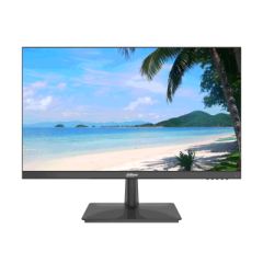 LM24-H200 Monitor LED DAHUA 24"-1080p