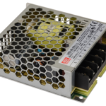 LRS-35-24 Zasilacz do zabudowy, LRS 24V/35W/1.5A , MEAN WELL