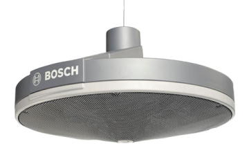 LS1-OC100E-1 Głośnik wielokierunkowy, hemisferyczny, 100W