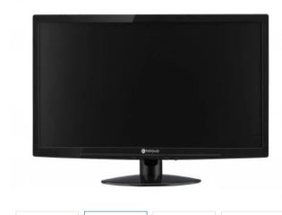 LW-2202 MONITOR 21,5" LED HDMI AG