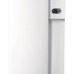 LY-8-WHITE Unifon cyfrowy z sygnalizacją wywołania - LED, z głośnikiem zapewniającym głośne wywołanie, LASKOMEX