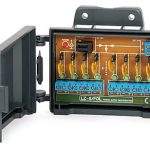 LZ-8/POL Rozgałęźnik zasilania