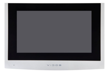 M100 Monitor 7" dotykowy IPX