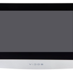 M100-X Monitor 7" dotykowy, WiFi