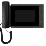 M120-P Stacja portierska 7" LCD TFT