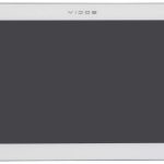 M14W-X Monitor wideodomofonowy kolorowy 10'' WiFi