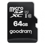 M1AA-0640R12 Karta Pamięci Micro SDHC 64GB Class 10