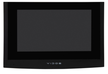 M200B -X Monitor 7" dotykowy, 2-wire, WiFi