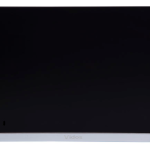 M690B-S2 Monitor głośnomówiący 7", monitor bezsłuchawkowy z obsługa 2 stacji bramowych, czarny, VIDOS