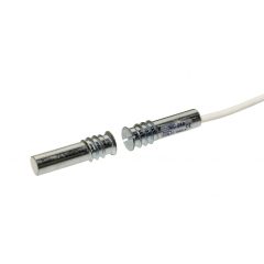 MC 246-6 Kontakt magnetyczny przełączalny NO/NC