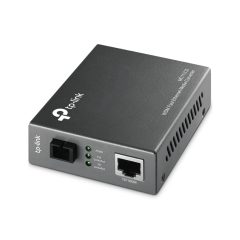 MC111CS Mediakonwerter WDM Fast Ethernet