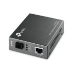 MC112CS Mediakonwerter WDM Fast Ethernet
