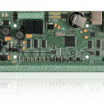 MC16-PAC-ST-8 Moduł kontrolera dostępu - 8 przejść