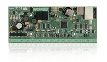 MC16-PAC-ST-8 Moduł kontrolera dostępu - 8 przejść